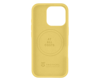 Tactical MagForce Velvet Smoothie Kryt pro Apple iPhone 16 Pro Banana - 1514364 - zdjęcie 4